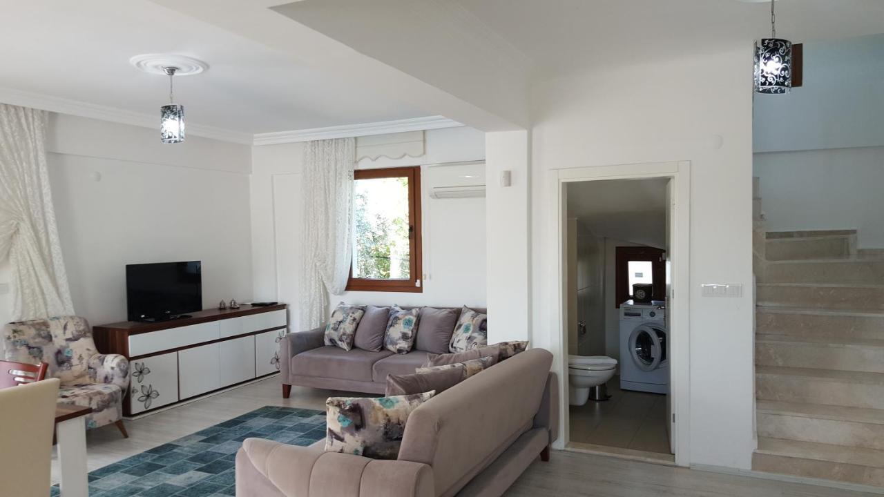Villa Ekin 페티예 외부 사진