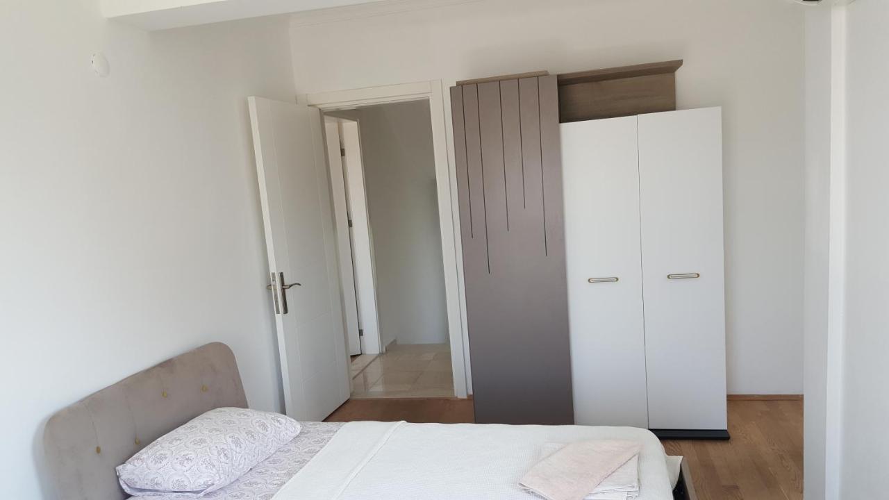 Villa Ekin 페티예 외부 사진