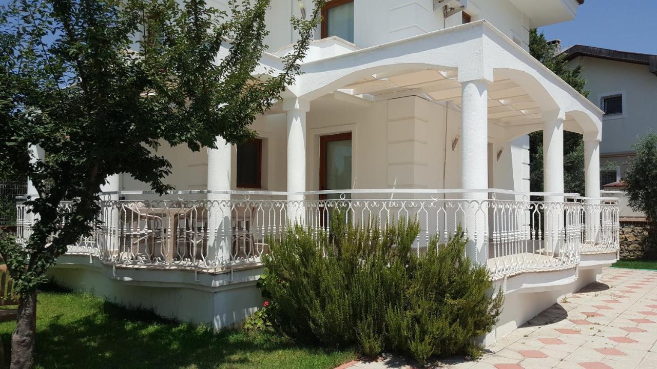 Villa Ekin 페티예 외부 사진