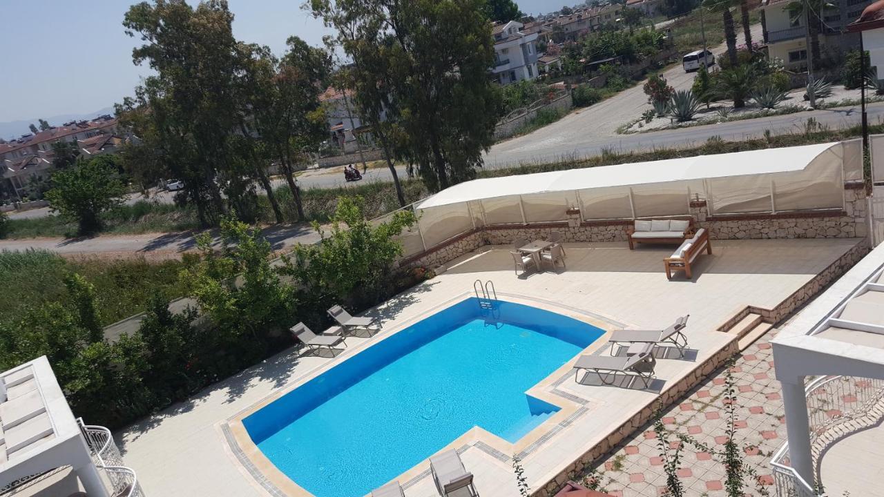Villa Ekin 페티예 외부 사진